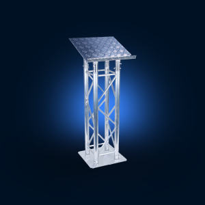 Global Truss - Podium/Lectern